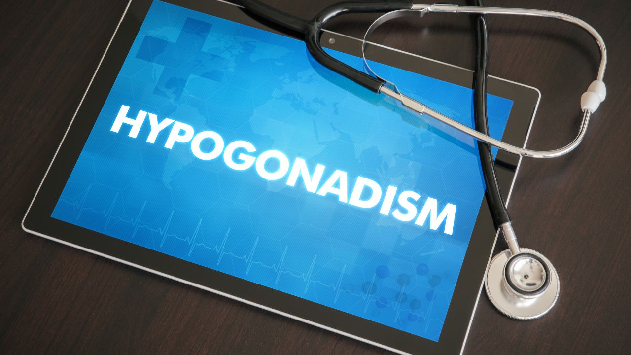 Diagnosis of Male Hypogonadism