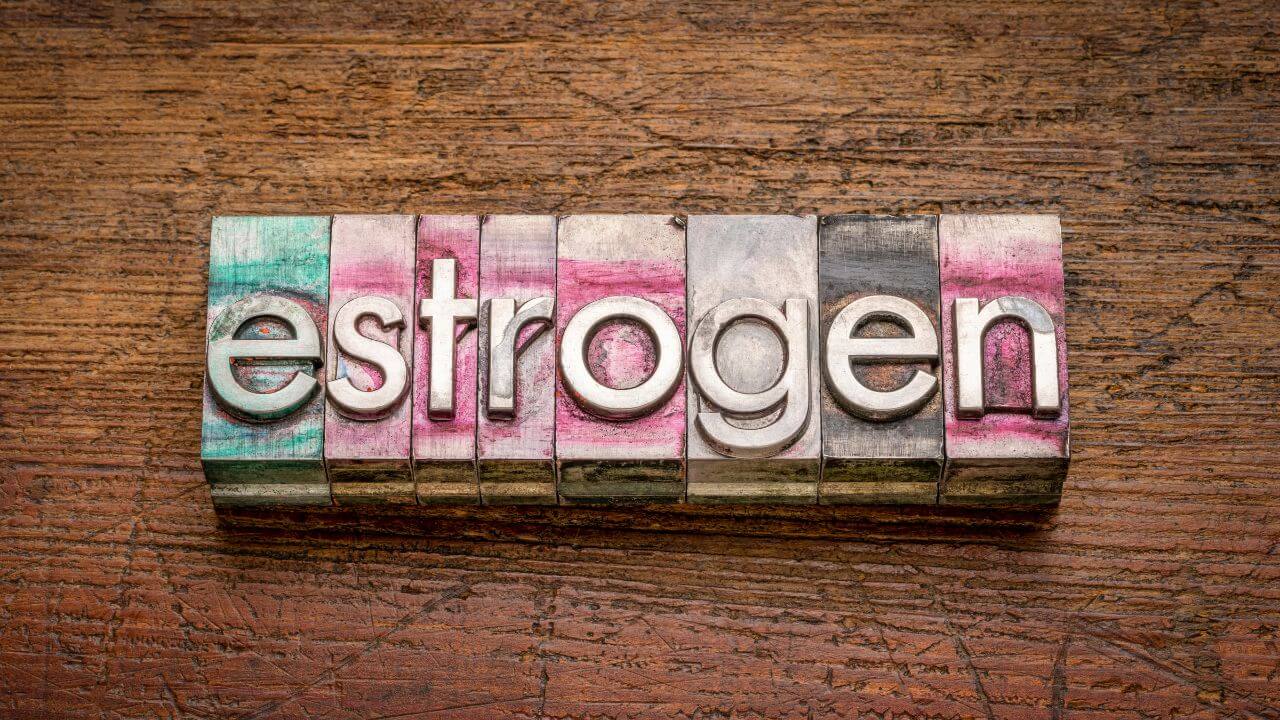 Estrogen Replacement Therapy1