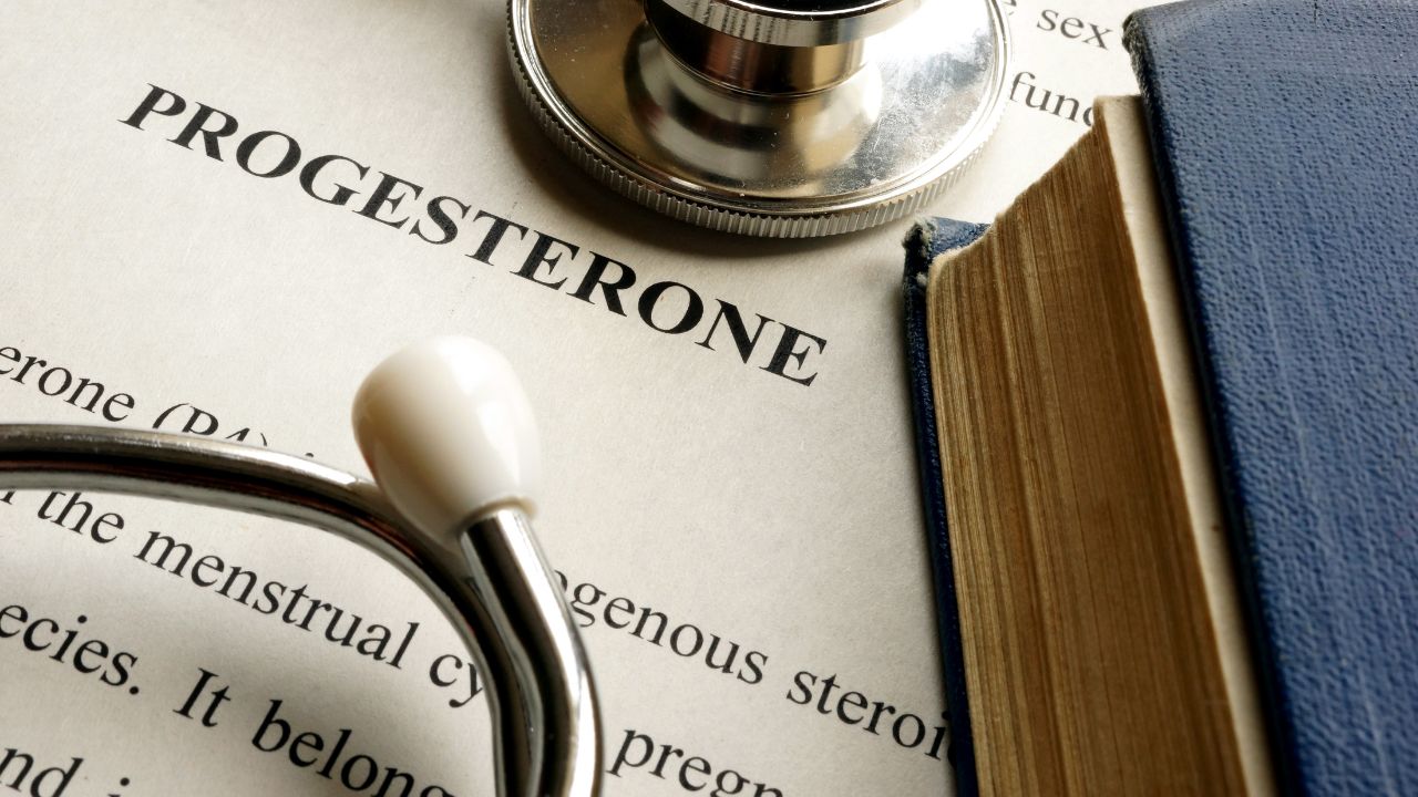 Learn About Bioidentical Progesterone