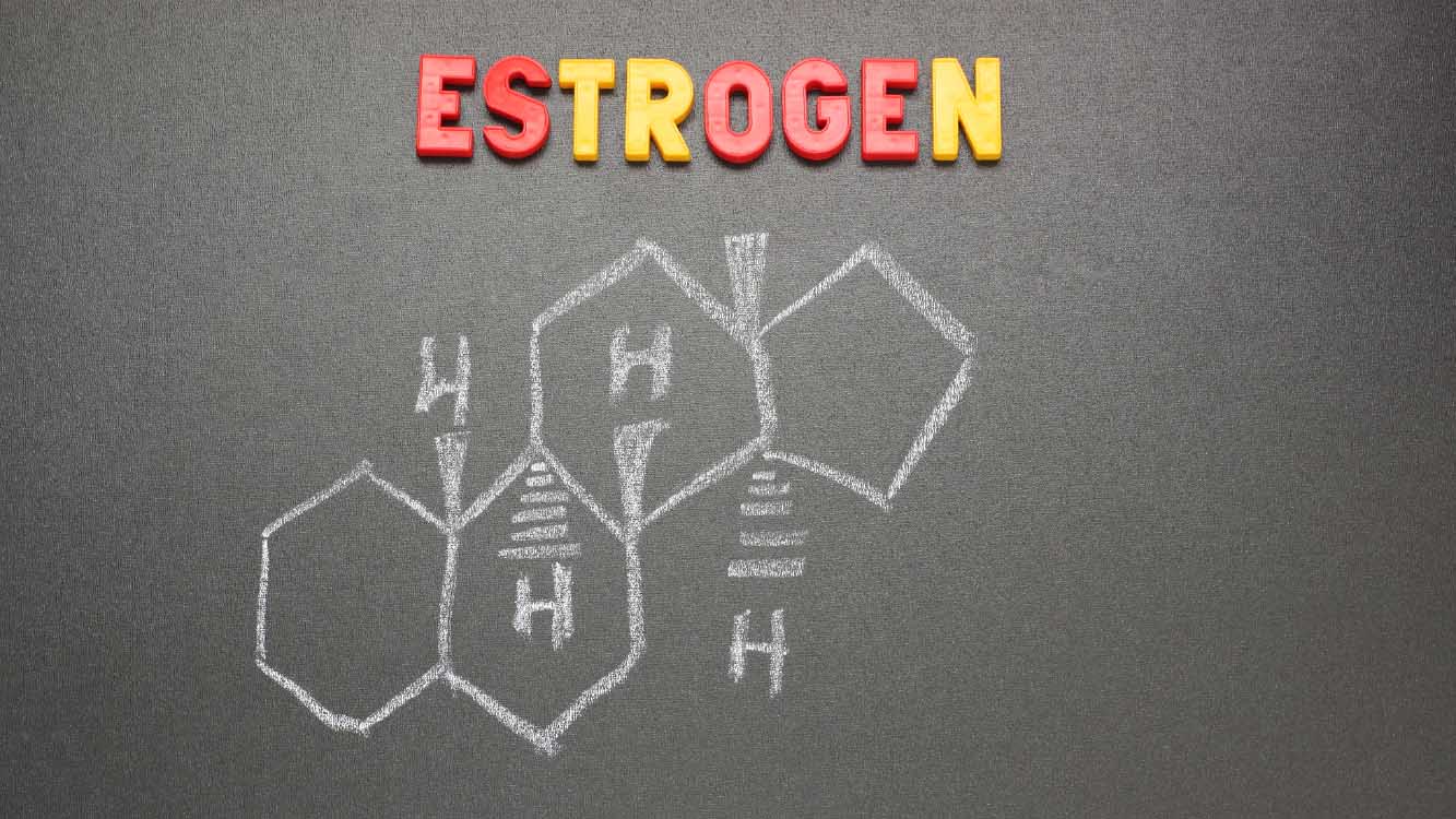 Estrogen Therapy For Younger Look - Hormone Replacement Therapy