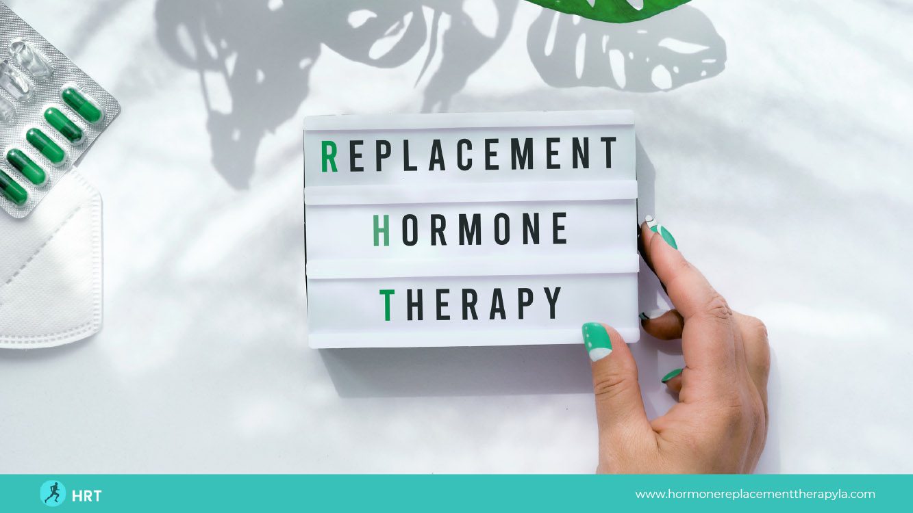 Replacement Therapy for Night Sweats Hormone - Hormone Replacement Therapy