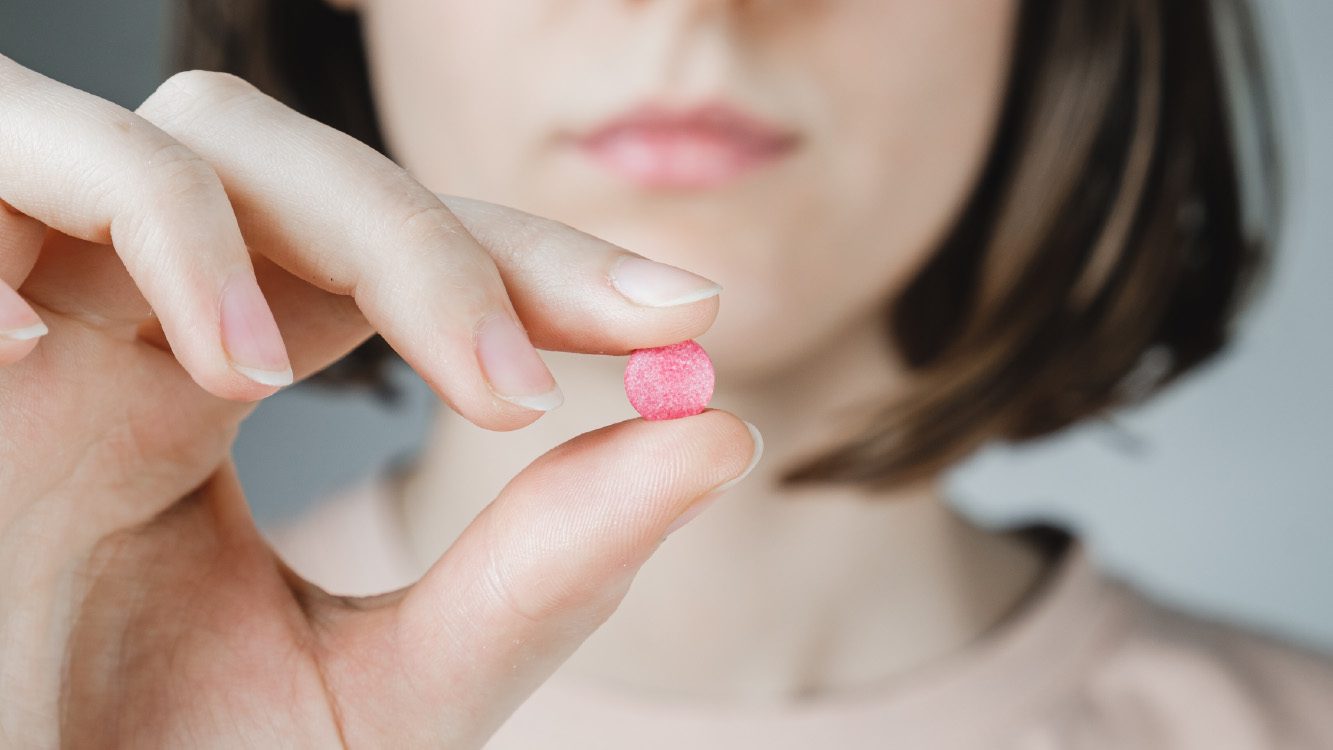 Can antidepressants cause hormone imbalance?