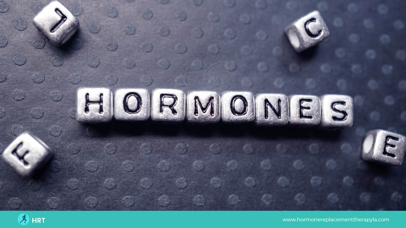 Symptoms Of Hormone Pellets