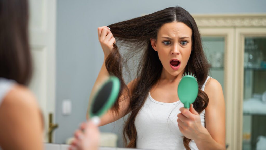 How To Avoid Hair Loss On TRT 