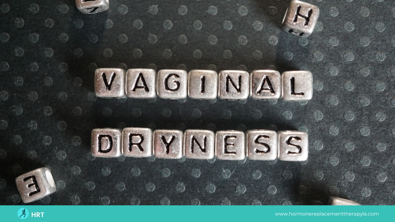 The Connection Between Pregnancy and Vaginal Dryness - Symptoms and Solutions - Hormone Replacement Therapy Los Angeles