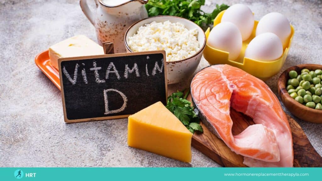 Can Vitamin D & Thyroid Medication Go Hand in Hand Hormone