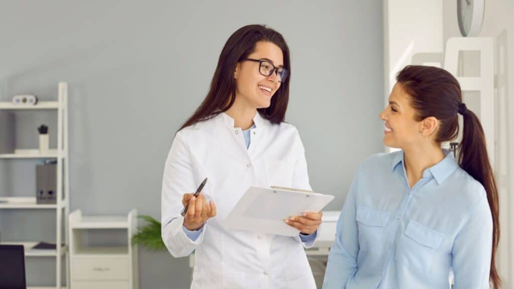 Managing Vaginal Dryness Caused by Birth Control Tips & Tricks