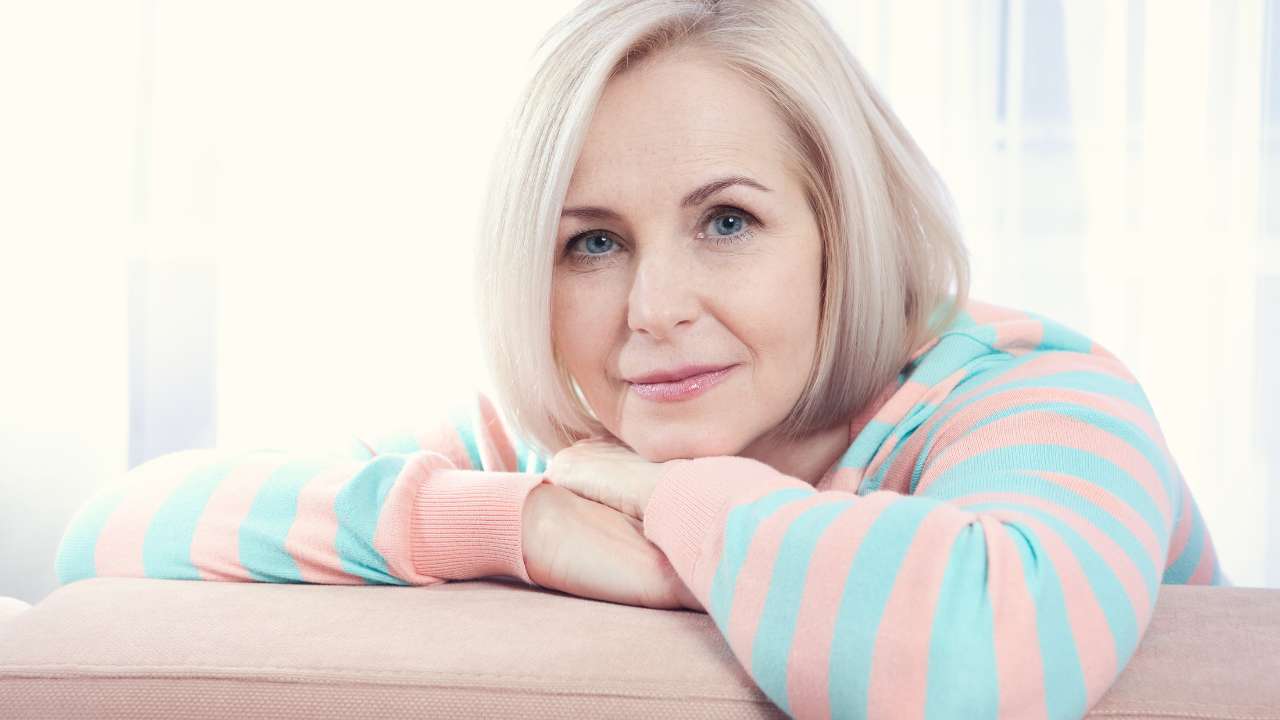 Improved Quality of Life - hormone pellet therapy for menopause - Hormone Replacement Therapy