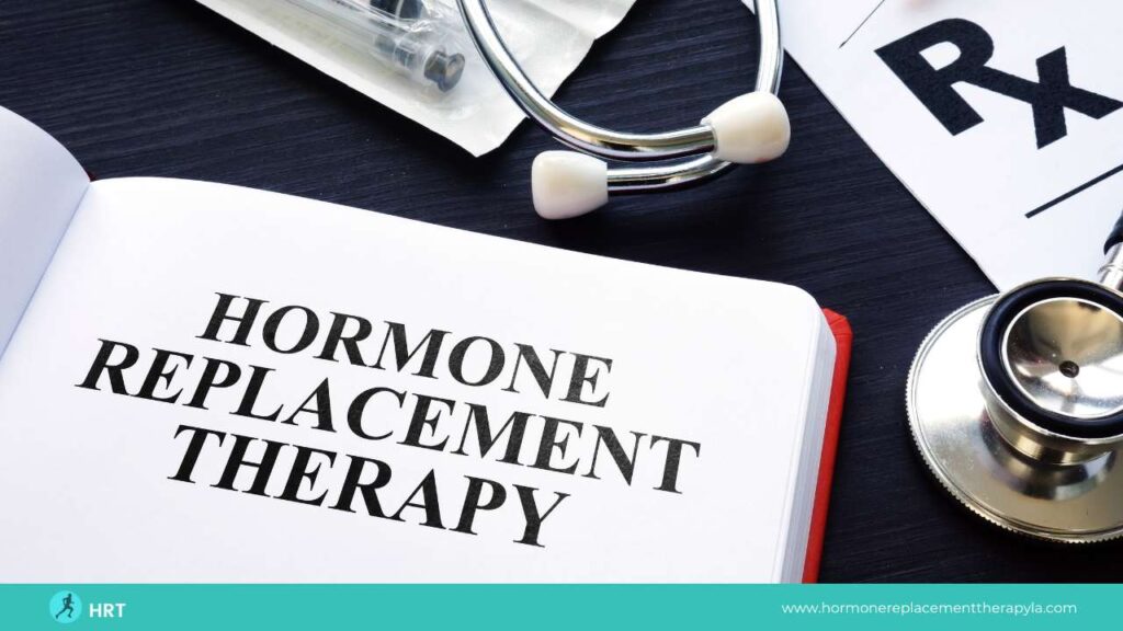 Role of Hormone Replacement Therapy in Managing Nicotine-Induced Erectile Dysfunction
