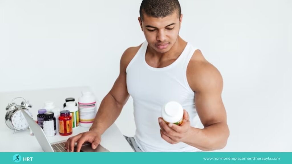 Testosterone Booster Reality Check: Do They Deliver on Health Promises?
