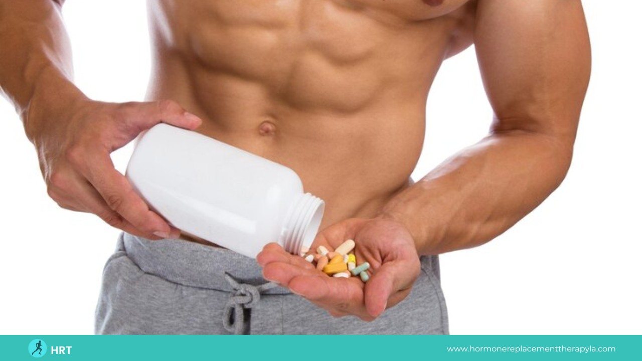 The Impact of Testosterone Boosters on Hormone Replacement Therapy - Hormone Replacement Therapy