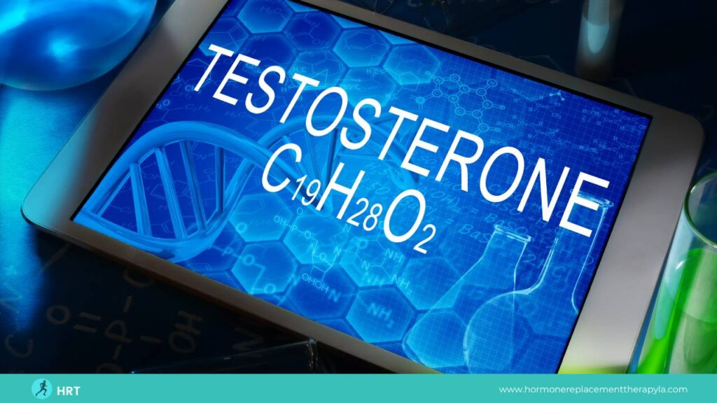 Where To Get Testosterone? The Role of Hormone Replacement Clinics