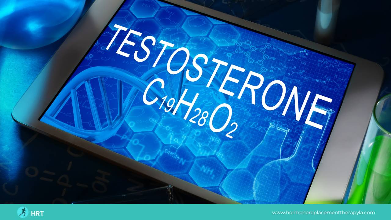 Where To Get Testosterone The Role of Hormone Replacement Clinics - Hormone Replacement Therapy