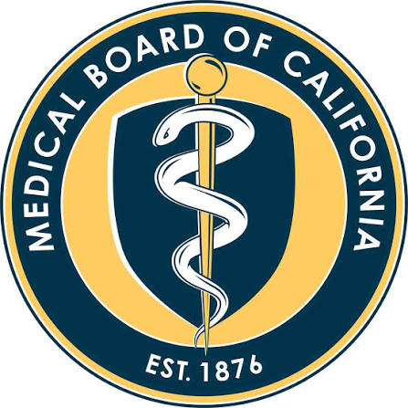 Medical Board of California