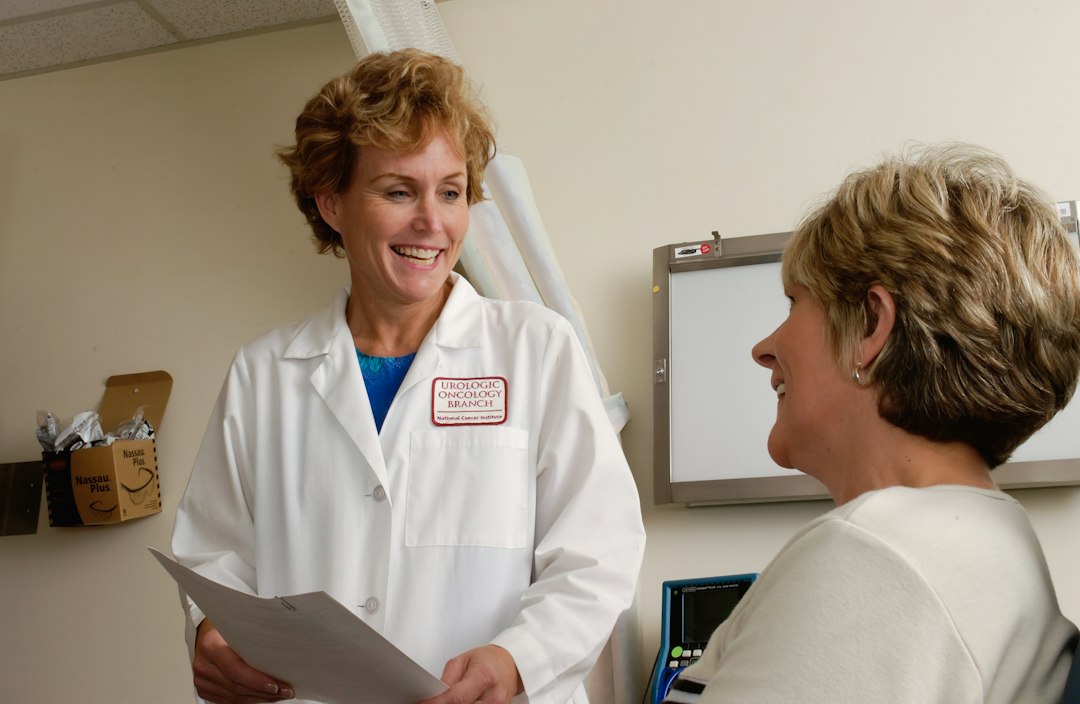 Medical consultation for individualized testosterone therapy evaluation in women